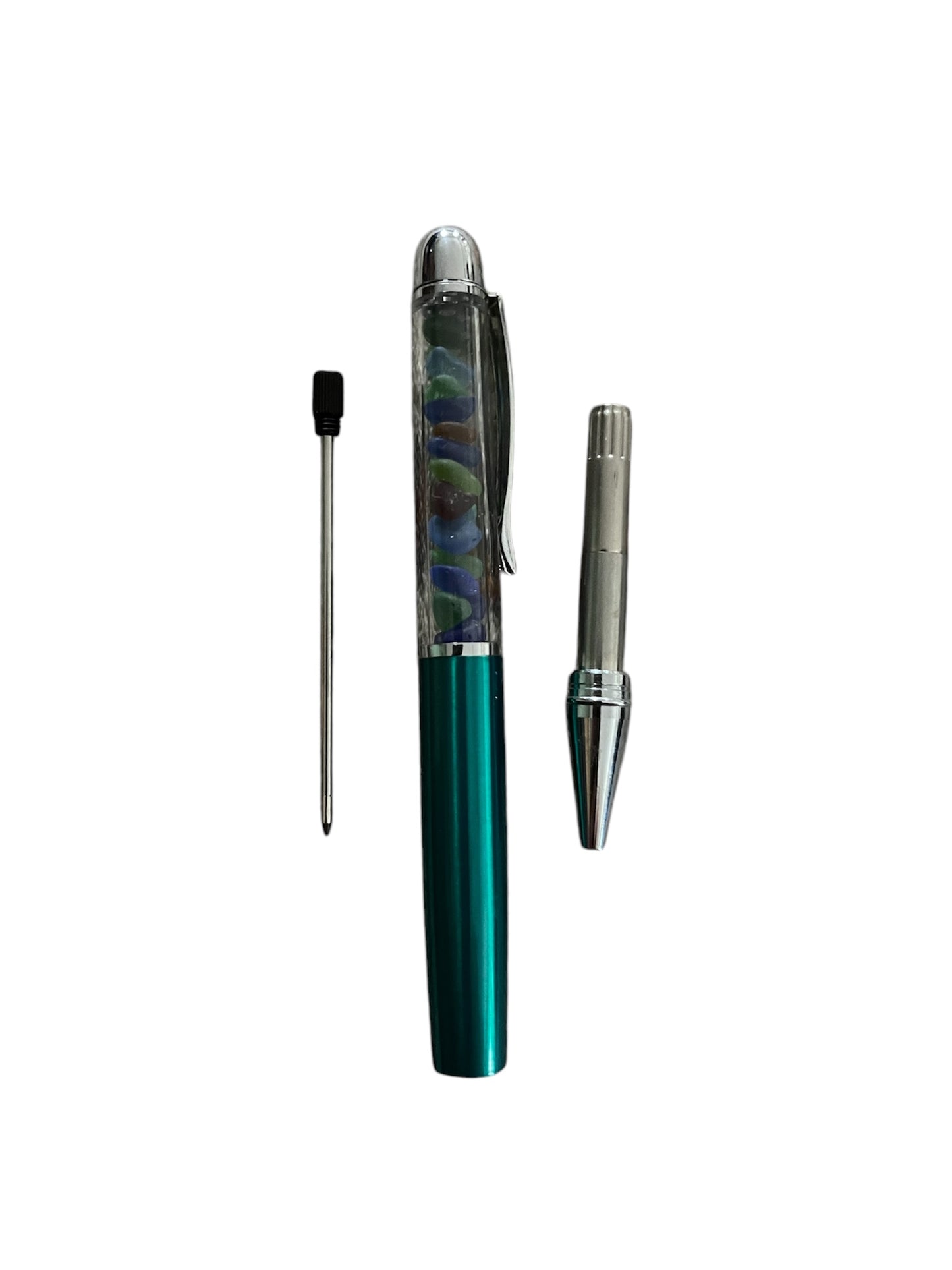 Beach Glass Pens