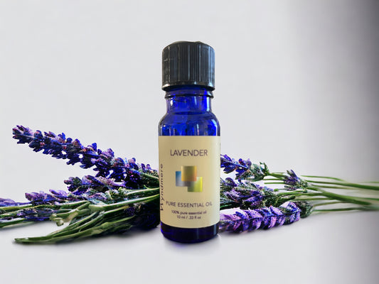 Wyndmere Lavander essential oil