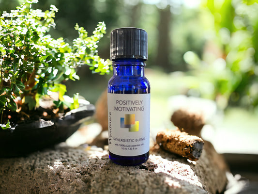 Wyndmere Positively Motivating Essential Oil